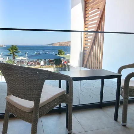 Hotel Tastan Konak Gundogan (Bodrum)