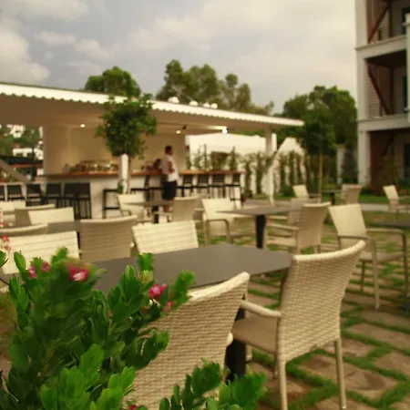 Tastan Konak * Gundogan (Bodrum)