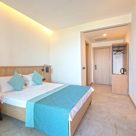 Tastan Konak Hotel Gundogan (Bodrum)